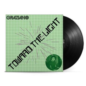 Graziano – Toward The Light 12" Maxisingle * Nieuw * Italo beschikbaar voor biedingen