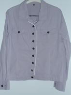 GRIJS JASJE, Kleding | Dames, Maat 42/44 (L), Ophalen of Verzenden, Zo goed als nieuw, Jasje