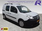 Renault Kangoo 1.5 dCi Energy Comfort AIRCO NAVI CRUISE PDC, Voorwielaandrijving, Stof, Gebruikt, 4 cilinders