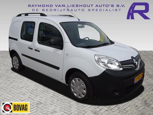 Renault Kangoo 1.5 dCi Energy Comfort AIRCO NAVI CRUISE PDC, Auto's, Bestelauto's, Bedrijf, Te koop, ABS, Airconditioning, Centrale vergrendeling