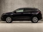 Opel Grandland X 1.2 Innovation Sport (APPLE CARPLAY, GROOT, Voorwielaandrijving, Gebruikt, 1199 cc, Leder en Stof