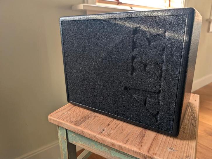 AER compact classic pro, Muziek en Instrumenten, Versterkers | Bas en Gitaar, Zo goed als nieuw, Gitaar, 50 tot 100 watt, Ophalen