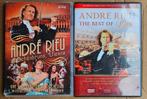 Andre Rieu, Ophalen of Verzenden, Zo goed als nieuw, Overige soorten