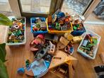 Gigantisch veel playmobil. Vandaag ophalen, Kinderen en Baby's, Speelgoed | Playmobil, Ophalen