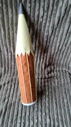 Potlood Surprise voor sinterklaas, Ophalen of Verzenden, Zo goed als nieuw