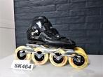 Maple MPL4 Skeelers Skates 4x90 90mm Wielen Maat 37, Sport en Fitness, Skeelers, Overige merken, Verzenden, Nieuw, Inline skates 4 wielen