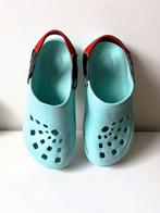 Clogs, instap zomer schoenen slippers, maat 36, Instappers, Ophalen of Verzenden, Gedragen, Groen