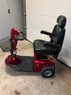 Nette goede scootmobiel, Ophalen of Verzenden, Zo goed als nieuw, Mango, 16 km/u of meer