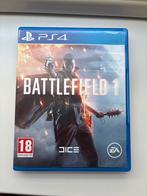 Battlefield 1 - PS4, Online, Vanaf 18 jaar, Shooter, Ophalen of Verzenden