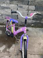 18 inch k3 fiets, Fietsen en Brommers, Ophalen, Gebruikt, 18 inch