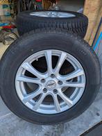 winterbanden, Auto-onderdelen, Banden en Velgen, Ophalen, 16 inch, Winterbanden, Band(en)