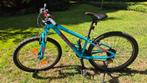 Cube Acid 260 Blue/red

met standaard, Hardtail, Ophalen, Gebruikt, Overige merken