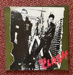 The Clash - The Clash, Ophalen of Verzenden, Gebruikt, 12 inch, Poprock