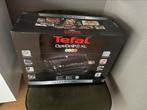 Nieuw! Tefal OptiGrill XL ZWART dichte doos, Witgoed en Apparatuur, Ophalen of Verzenden, Nieuw