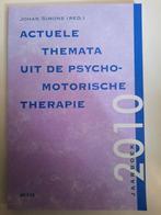 Psychomotorische therapie, Verzenden, Zo goed als nieuw