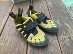 La Sportiva Tarantula Jr. Maat 35 Klimschoenen, Sport en Fitness, Klimsport, Ophalen, Gebruikt
