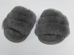 UGG's kinderpantoffels maat 4 - Fluff Yeah slippers, Slofjes, UGG, Jongetje of Meisje, Nieuw