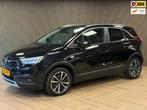Opel Crossland X 1.2 Turbo Innovation AUT. NAVIGATIE CAMERA, 840 kg, Gebruikt, 1199 cc, Met garantie (alle)