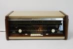Vintage Philips buizenradio B6X94A - medio 1960., Ophalen, Gebruikt, Radio