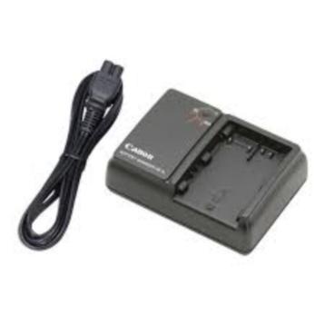 Oplader defect? Prima Canon CB-5L oplader beschikbaar voor biedingen