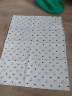 3 lakentjes, nooit gebruikt, Ophalen of Verzenden, Zo goed als nieuw, 100 cm of meer, Overige typen