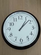 IKEA BRAVUR Wandklok, Ophalen, Zo goed als nieuw, Analoog, Wandklok
