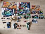Lego Starwars collection, Ophalen of Verzenden, Gebruikt, Complete set, Lego