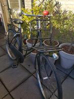 Stevige 28inch Union Omafiets Transportrek 80€ rijd prima, 53 tot 56 cm, Ophalen, Gebruikt, Union
