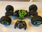 Grote RC auto. Zie foto’s!, Ophalen, Zo goed als nieuw, Afstandsbediening