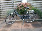 Nette Gazelle damesfiets,  28 inch, Ophalen, Gebruikt, Versnellingen, 56 cm of meer