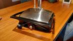 Bestron Grill / Tosti apparaat, Ophalen, Gebruikt