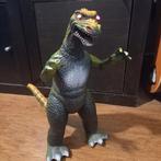 1986 Dormei Godzilla met geluid en oplichtende ogen.Zeldzaam, Verzamelen, Ophalen of Verzenden, Gebruikt