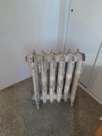 antiek radiator, Gebruikt, Ophalen