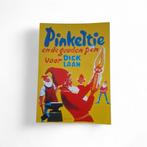Dick Laan - Pinkeltje en de gouden pen, Ophalen of Verzenden, Zo goed als nieuw, Dick Laan, Fictie algemeen
