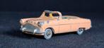 Vintage Matchbox Lesney Ford Zodiac Convertible Nr39  BIEDEN, Hobby en Vrije tijd, Ophalen of Verzenden, Gebruikt, Auto