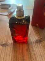 Giorgio Armani Si passione Eau de parfum, Ophalen of Verzenden, Zo goed als nieuw