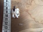 Olifant hanger met zilver,benen olifant met zilver, Ophalen, Zo goed als nieuw, Zilver