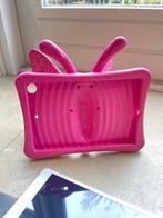 ipad mini beschermer bumper roze vlinder, Ipad mini, Gebruikt, Ophalen of Verzenden, 7 inch of minder