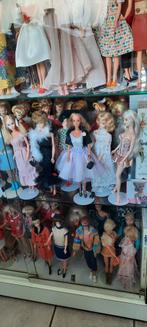 Verzameling Barbies Barbie te Koop ❤️, Verzamelen, Ophalen of Verzenden, Zo goed als nieuw
