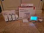 Honeywell Home Evohome zoneregeling WIFI 4 zones, Doe-het-zelf en Verbouw, Thermostaten, Ophalen of Verzenden, Gebruikt
