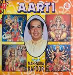 Aarti 1 - Mahendra Kapoor - CD, Cd's en Dvd's, Cd's | Religie en Gospel, Verzenden, Zo goed als nieuw, Overige genres, Boxset