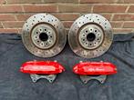 Brembo Big brake kit Alfa 147/156/GT, Auto-onderdelen, Ophalen of Verzenden, Gereviseerd, Alfa Romeo