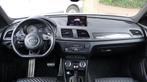 Audi RS Q3 2.5 TFSI quattro|Cruise|Navi|PDC|Stoel.verw|Klep., Auto's, Audi, Automaat, Euro 5, Gebruikt, Cruise Control