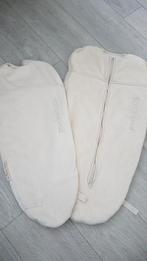 Puckababy Piep en Mini slaapzak Teddy, Kinderen en Baby's, Dekens, Slaapzakjes en Inbakerproducten, Ophalen of Verzenden, Zo goed als nieuw