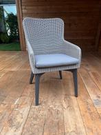 Tuinstoel Luxor | 4 Seasons Outdoor | Showroommodel, Tuin en Terras, Ophalen, Gebruikt, Wicker