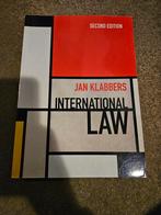 International law, Ophalen of Verzenden, Zo goed als nieuw