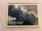 Harry potter pop-up boek hogwarts expres 5972!, Verzamelen, Harry Potter, Ophalen of Verzenden, Boek of Poster, Zo goed als nieuw