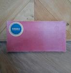 Scrabble vintage 1948 1954 houten letters, geheel compleet, Hobby en Vrije tijd, Gezelschapsspellen | Bordspellen, Ophalen of Verzenden