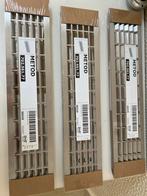 IKEA Luchtrooster Metod - Nieuw in verpakking, Minder dan 50 cm, Nieuw, Ophalen of Verzenden, Minder dan 25 cm