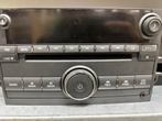 Autoradio CD Speler Chevrolet Epica Captiva, Auto diversen, Autoradio's, Ophalen of Verzenden, Gebruikt